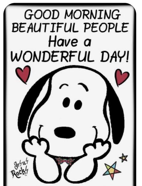 SNOOPY One of my favorite things on Pinterest
