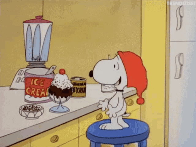 Ice Cream Snoopy GIF - IceCream Snoopy Sundae - Discover  Share GIFs   Snoopy pictures Snoopy images Snoopy love
