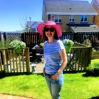 Rosiebeaton