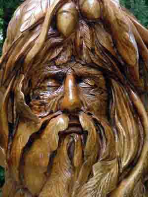 GreenManDexters