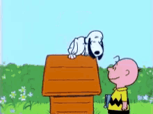 Snoopy Sleeping GIFs  Tenor