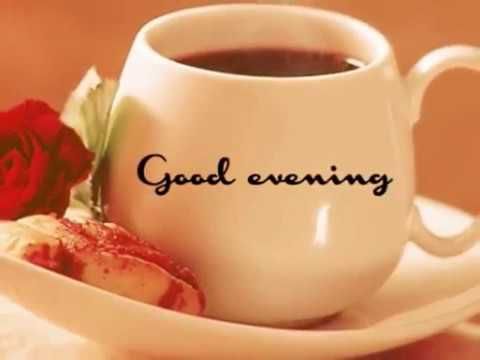 Latest Have A Nice Evening Quotes 2020 - Love Messages
