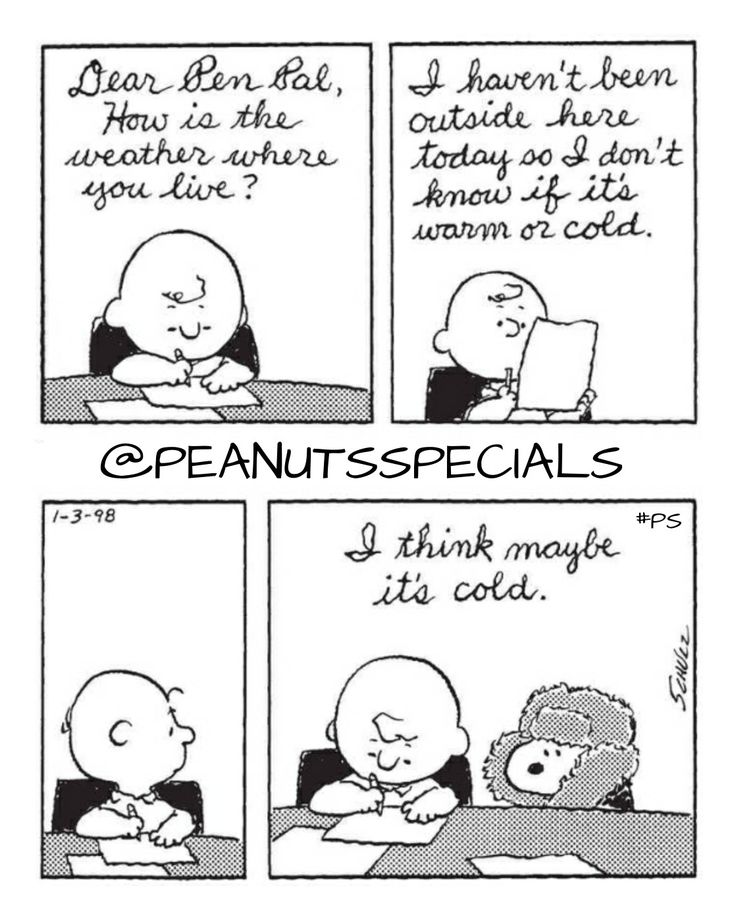 First Appearance January 3 1998 snoopy charliebrown dear penpal  weather live outside today warm c  Snoopy love Snoopy funny  Charlie brown and snoopy