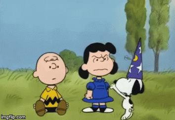 Snoopy the Great Its magic Charlie Brown  Peanuts charlie brown snoopy  Snoopy gifts Snoopy pictures