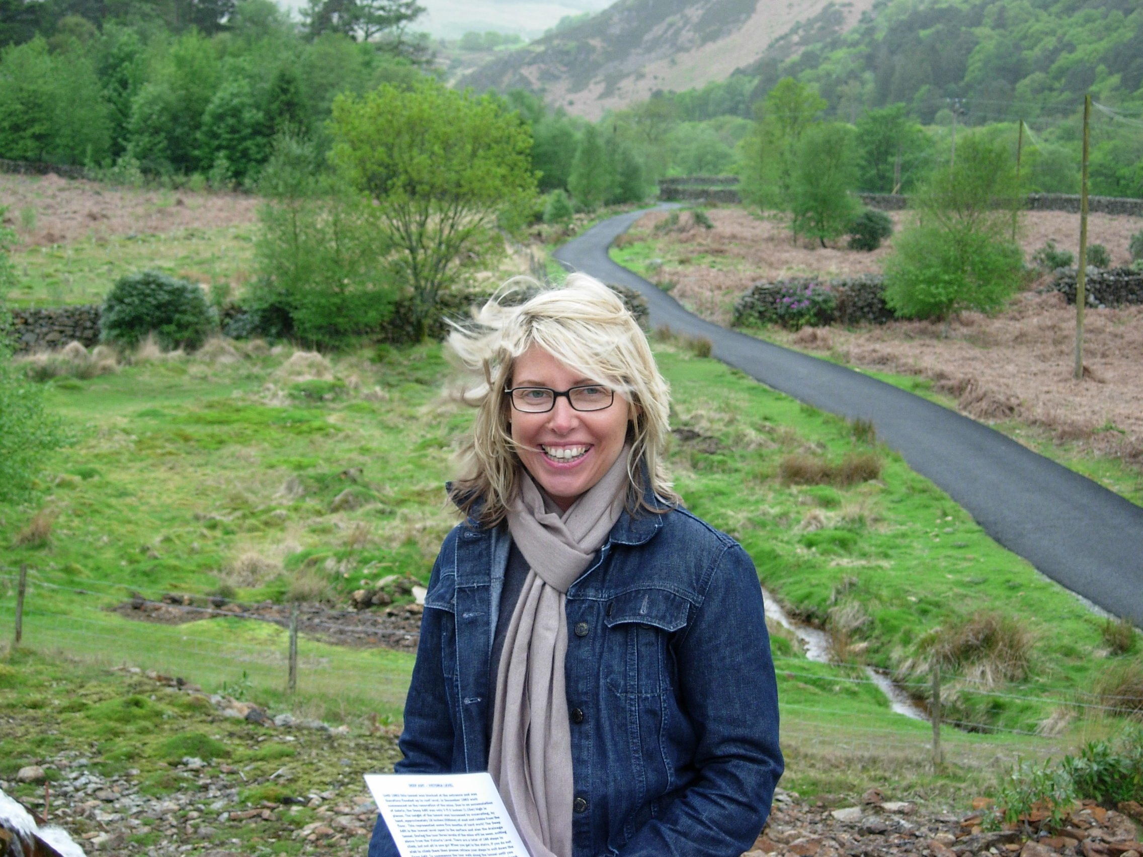 alison johnson