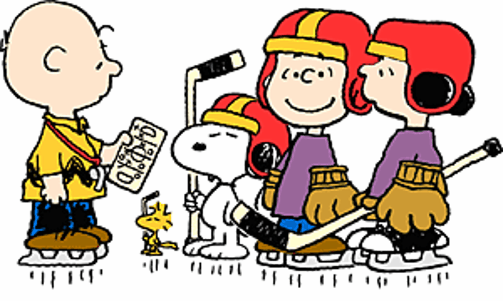 Charlie Brown Spring Classic