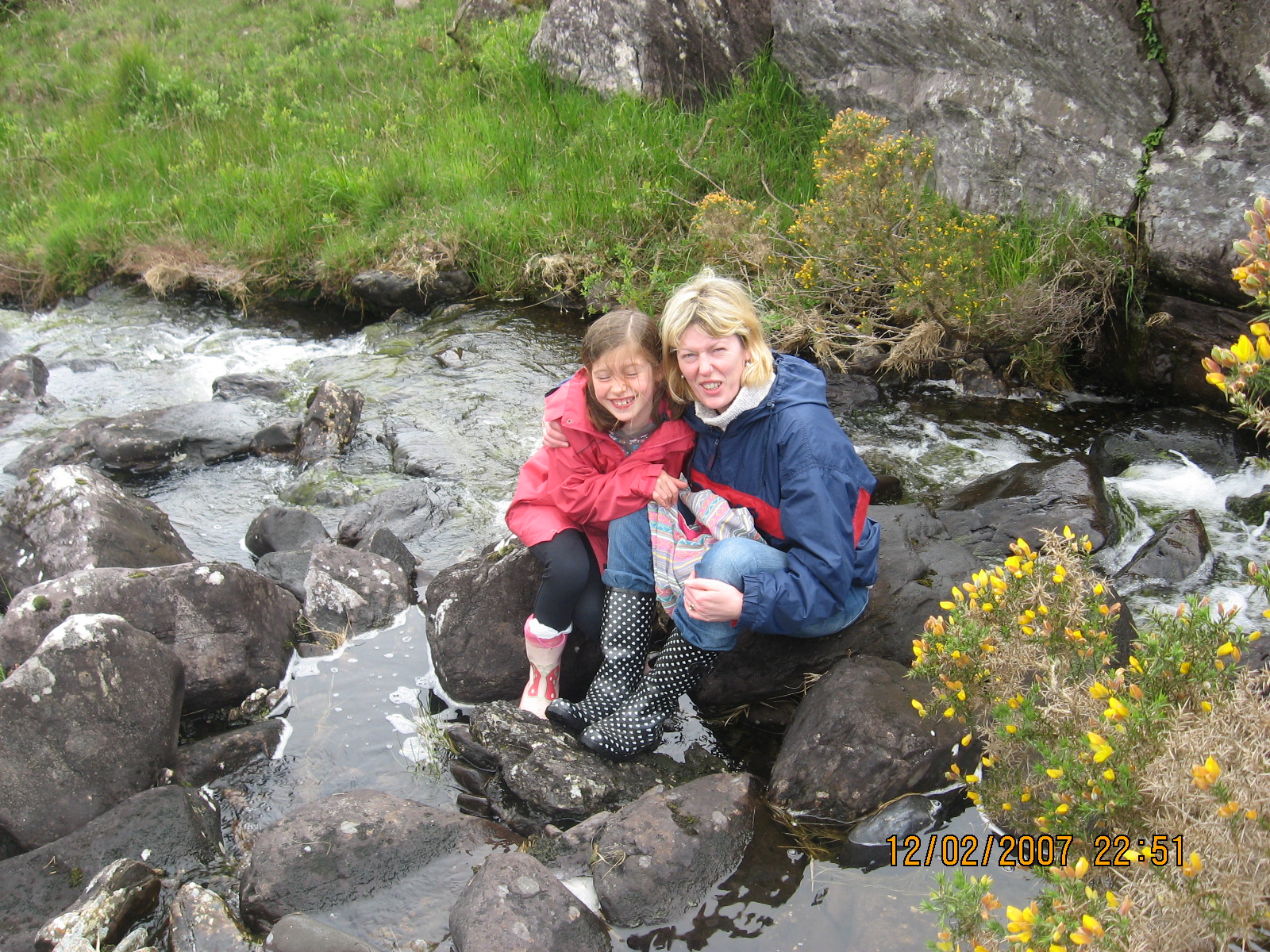 brenda osullivan