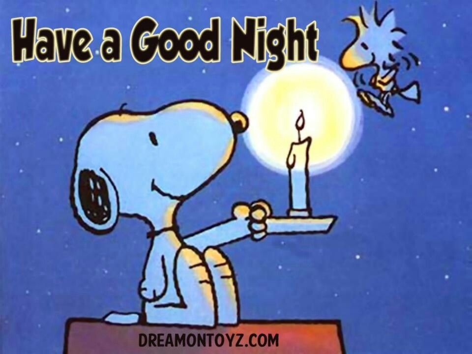 Goodnight Snoopy  Snoopy pictures Snoopy wallpaper Charlie brown and  snoopy