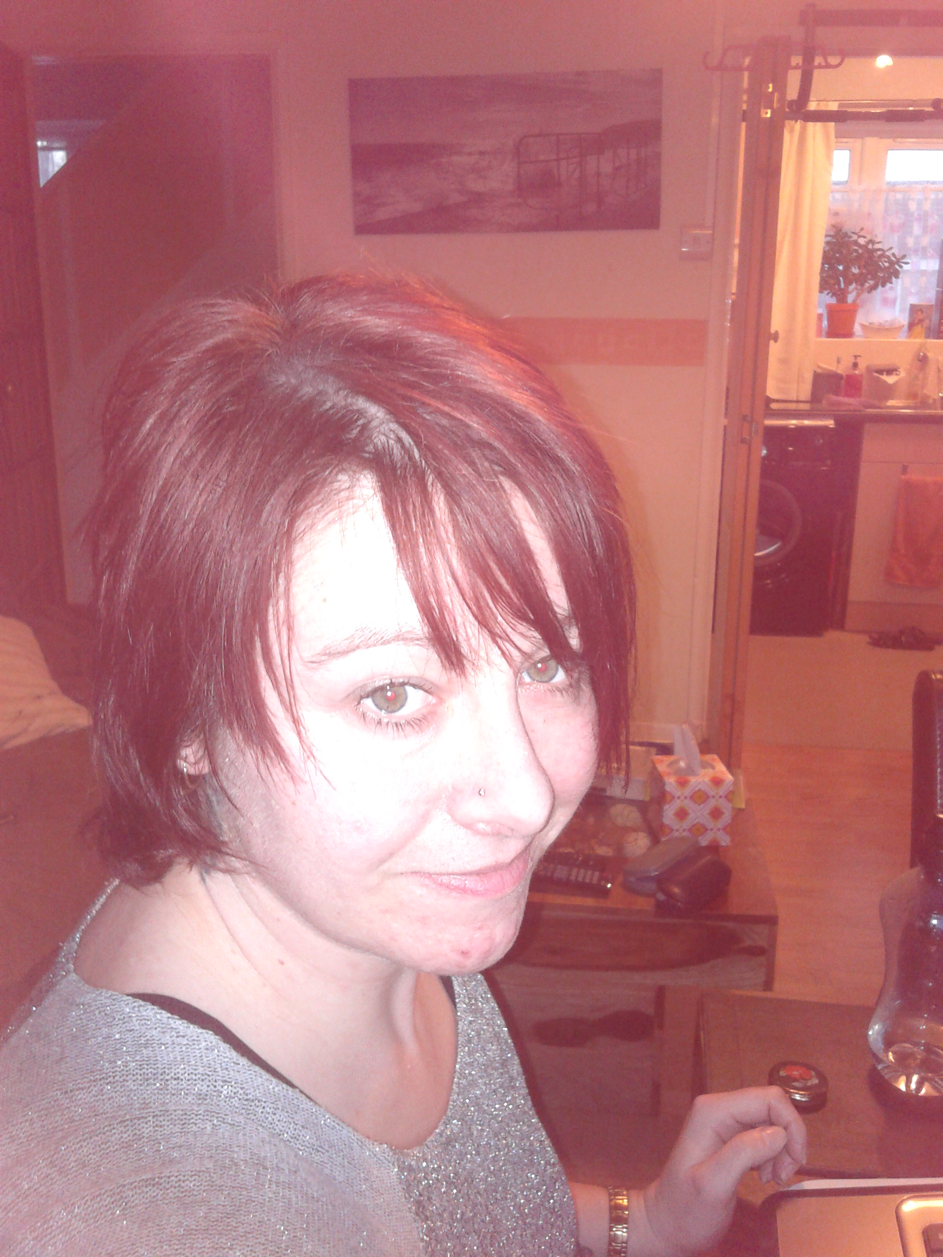 jo barry