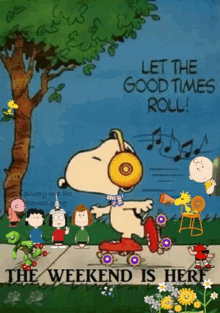 Weekend Begin GIFs  Tenor