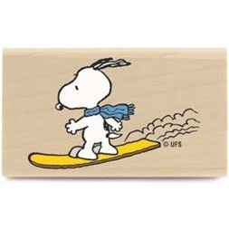 Snoopy Snowboarding  Snoopy Snoopy christmas Snoop dog