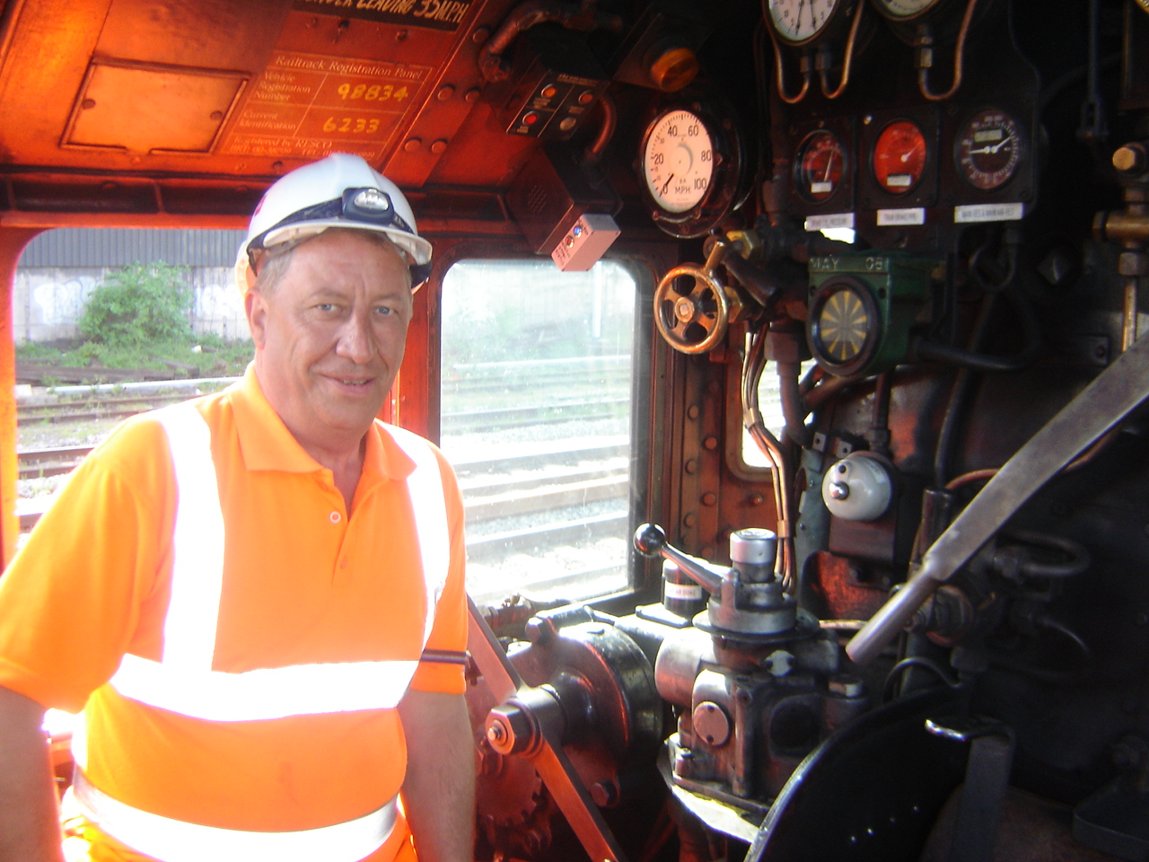 Railmad