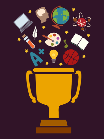 Quiz Bee Stock Photos And Images - 123RF