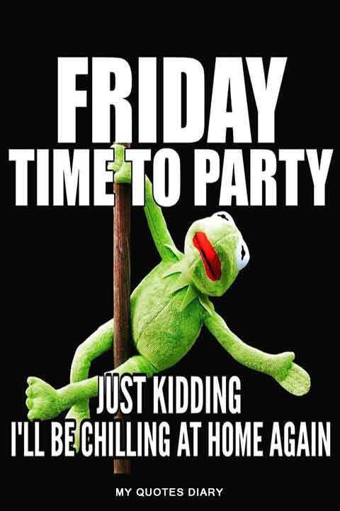 Funny Friday Quotes  Memes to Make You Smile in 2020  Its friday quotes  Friday quotes funny Funny friday memes