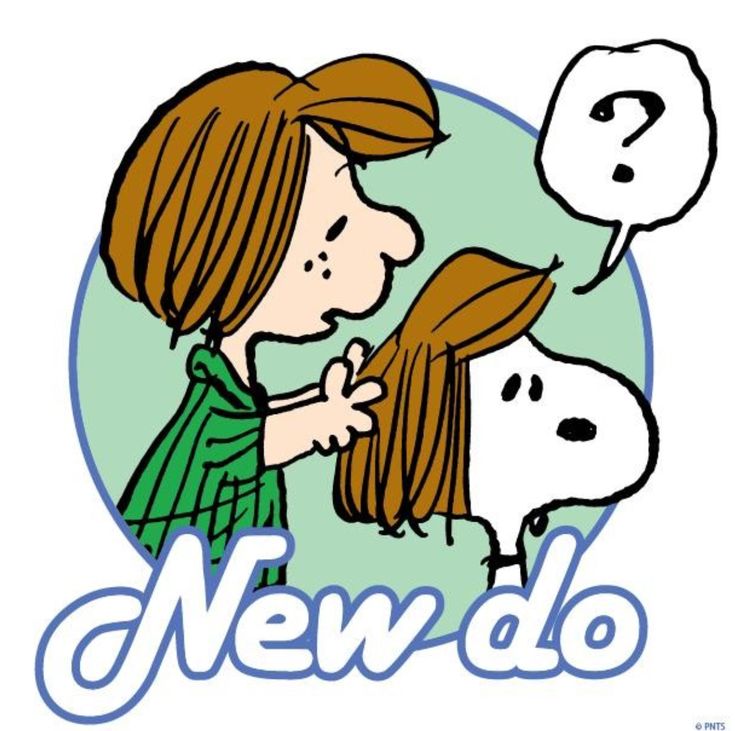 Snoopy Peppermint Patty hairstyle  Snoopy cartoon Peanuts snoopy  woodstock Peanuts charlie brown snoopy