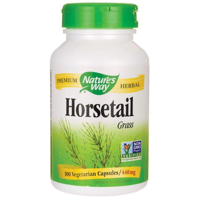 Natures WayHorsetail Grass