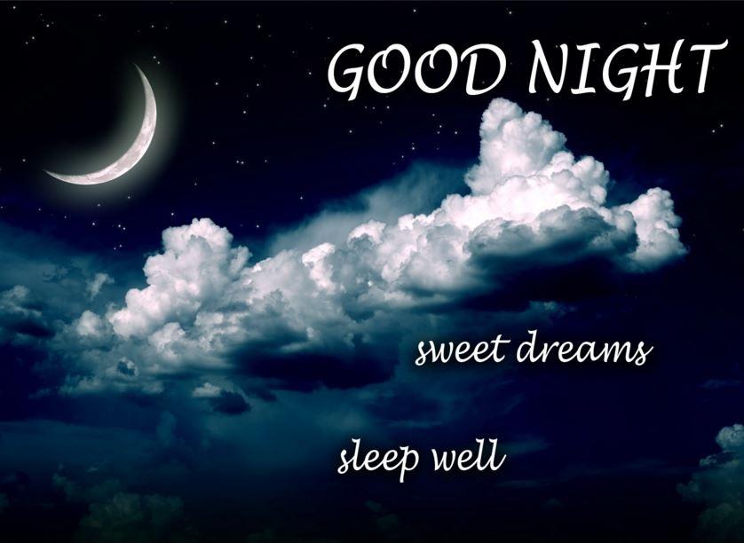 Image result for Good night and sweet dreams images