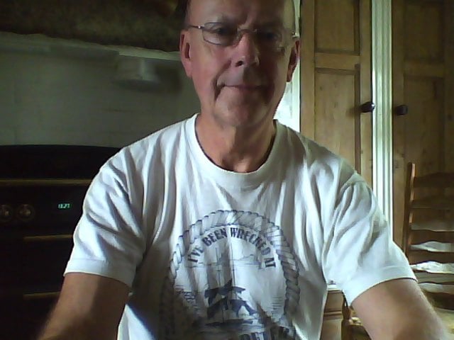 Andrew Bowden