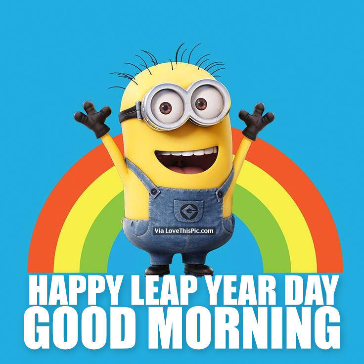 Image result for Leap Year Day images