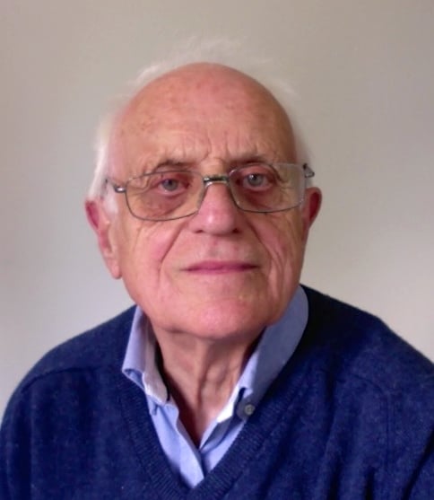 Curmudgeon