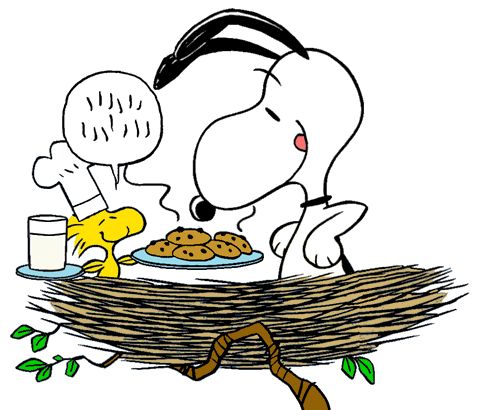 Pin on Snoopy And Some Of His Friends