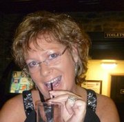 Kim Baker