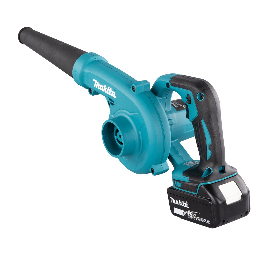 Hire Makita Cordless Leaf Blower - 18V  Direct Digital - London   Manchester