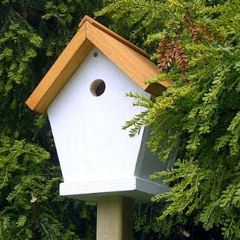 Harrogate Birdtables