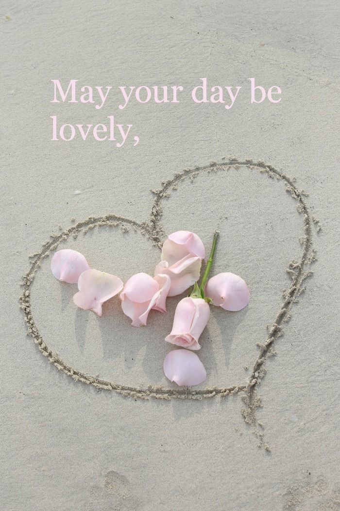 Good morning everyone I hope you have had a good start to the new