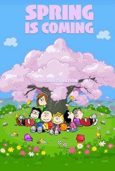 130 SnoopyPeanuts Spring ideas  snoopy snoopy love charlie brown and  snoopy