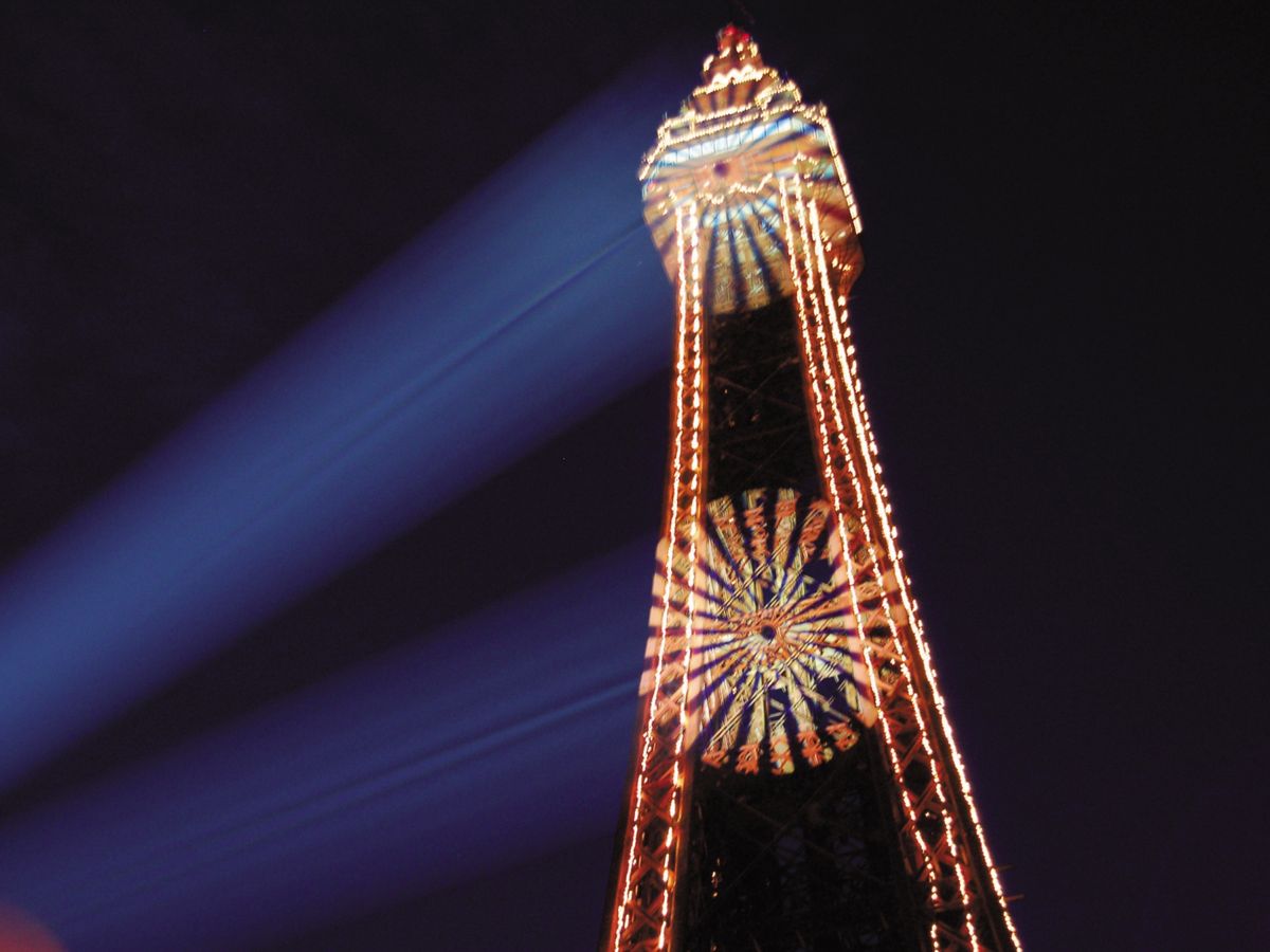 Image result for Blackpool lights 2019  images