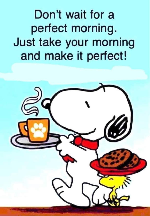 10 Inspiring Positive Quotes To Boost Your Day Featuring Snoopy