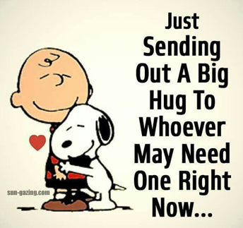 Image result for Thursday Hugs to all my friends images