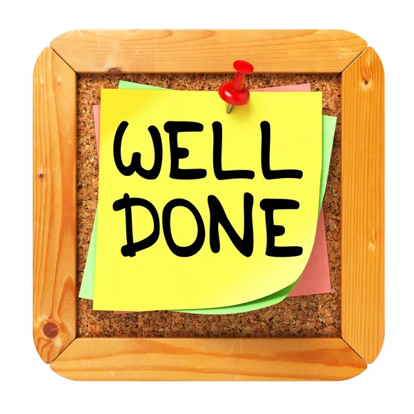 Job well done Pictures Images Stock Photos  Depositphotos