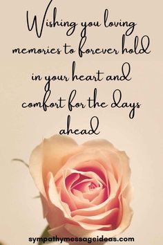 100 Best Sorry for your Loss ideas  sympathy quotes