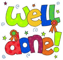 Free clipart free graphics congratulations  Congratulations images  Congratulations quotes Well done images
