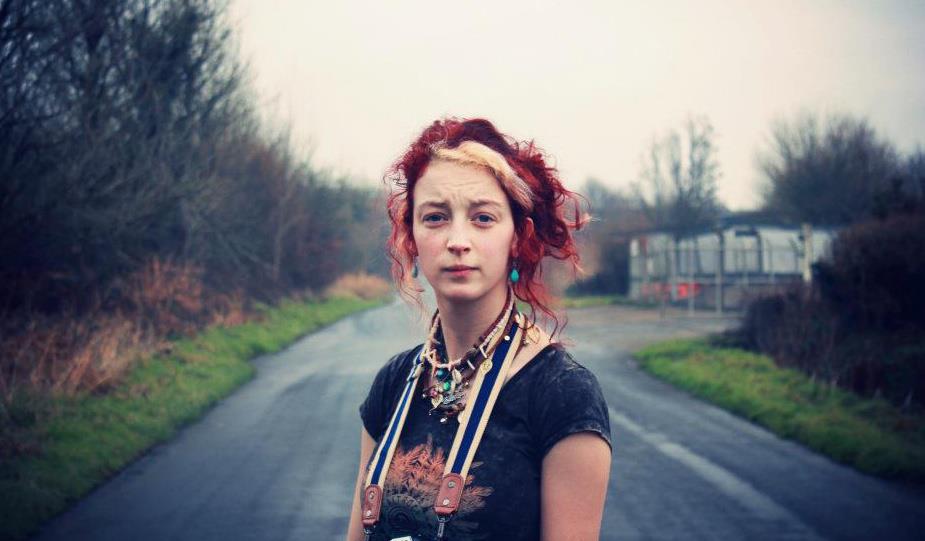 Sorcha Tucker