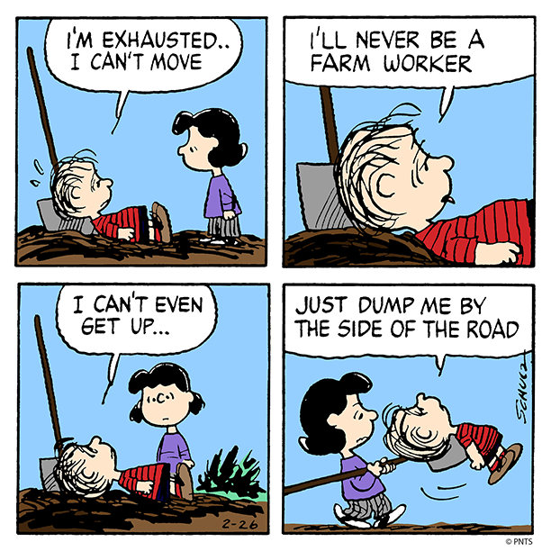 Pin on Peanuts
