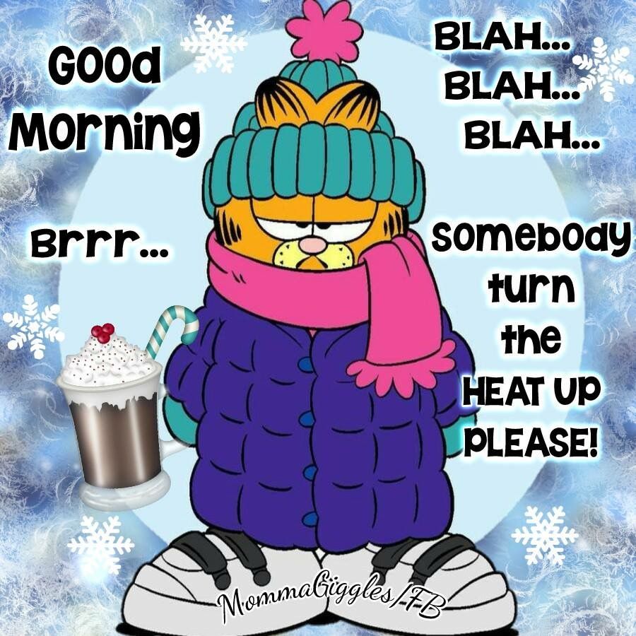 Good morning  Good morning christmas Morning quotes funny Good morning  winter