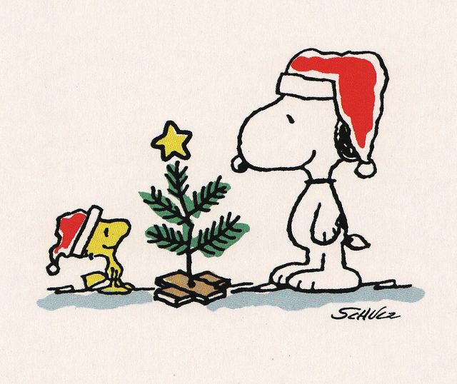 A Charlie Brown Tree  Snoopy christmas Charlie brown christmas Charlie  brown tree