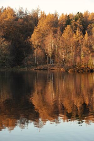 Image result for Beautiful Autumn Lake District evenings images