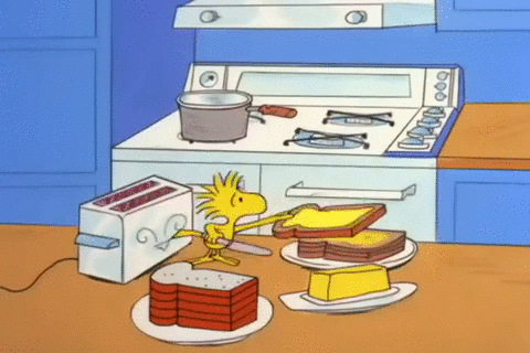 A charlie brown thanksgiving charlie brown accion de gracias GIF en GIFER -  de Coilsa