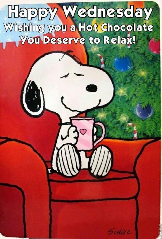 Wednesday Snoopy Quote for More Click httpswwwpinterest
