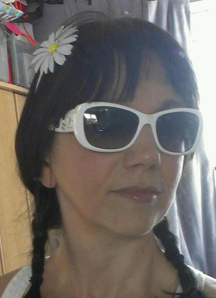 RookieGirl