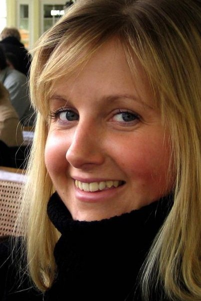 Amanda Wardale