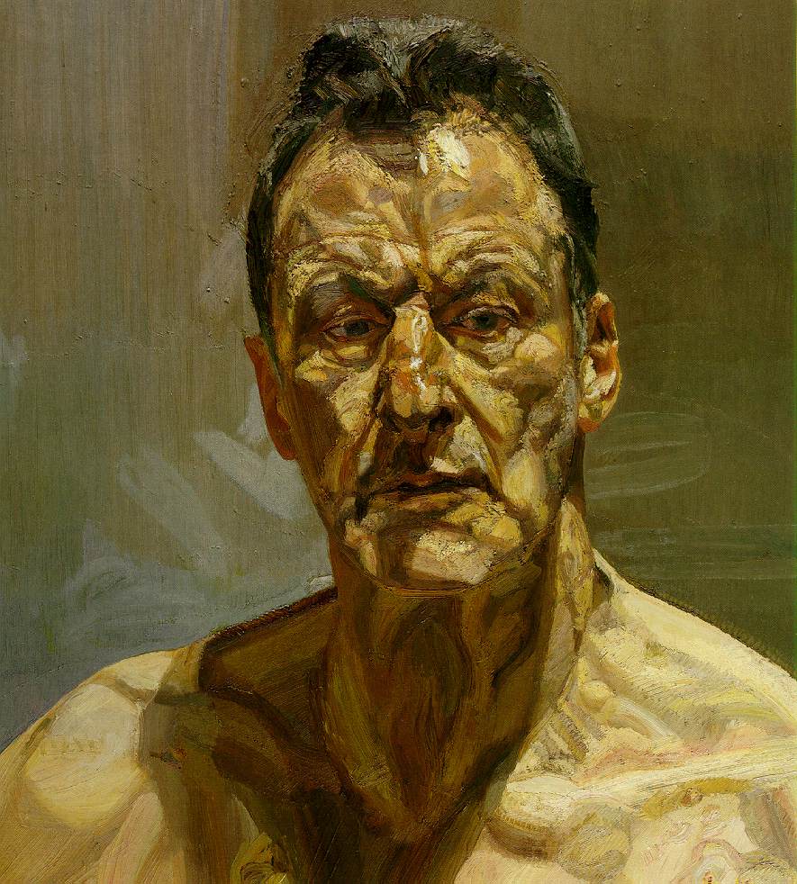 Image result for Reflection Self-Portrait