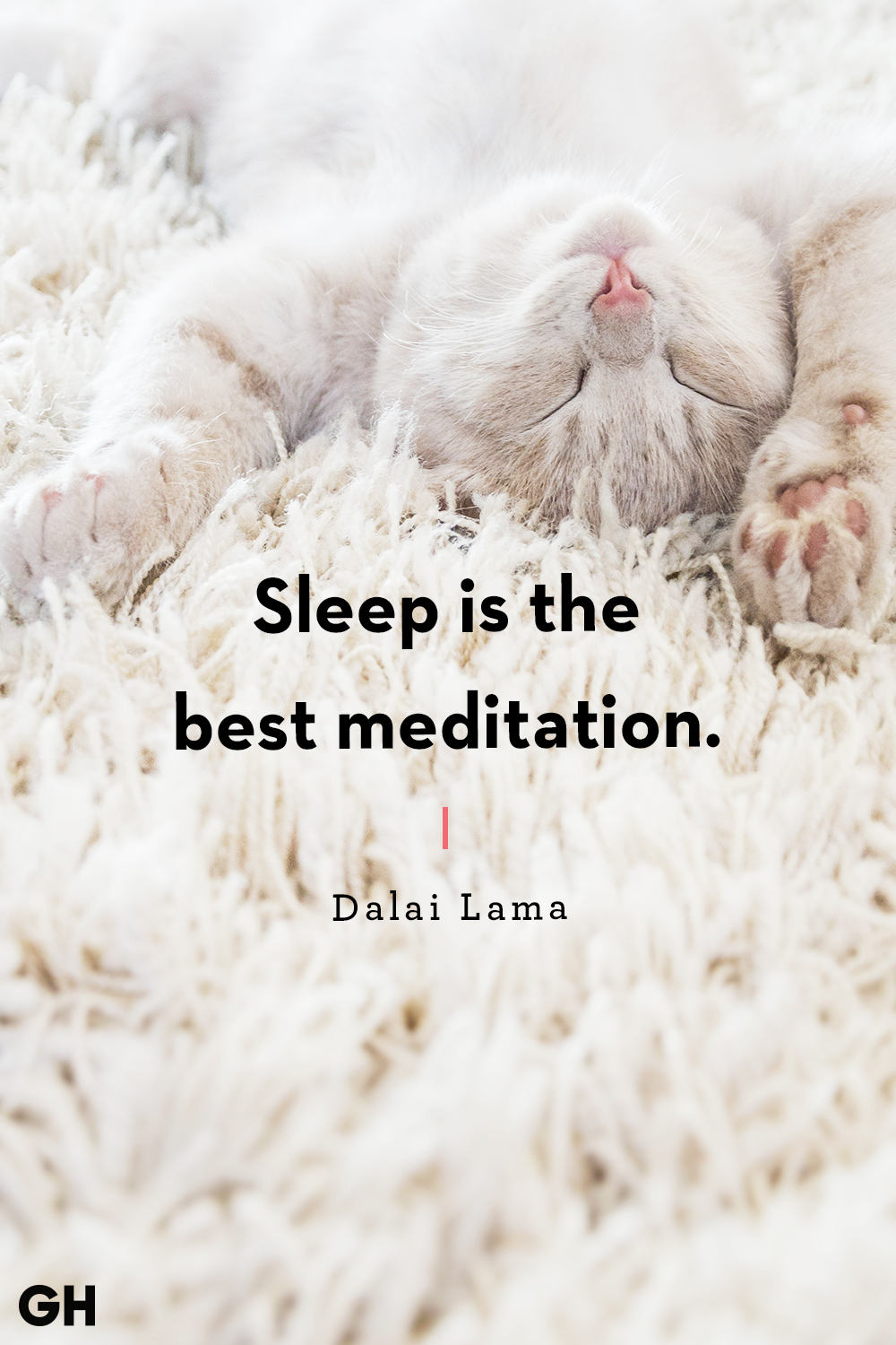20 Sleep Quotes - Cute Good Night Quotes