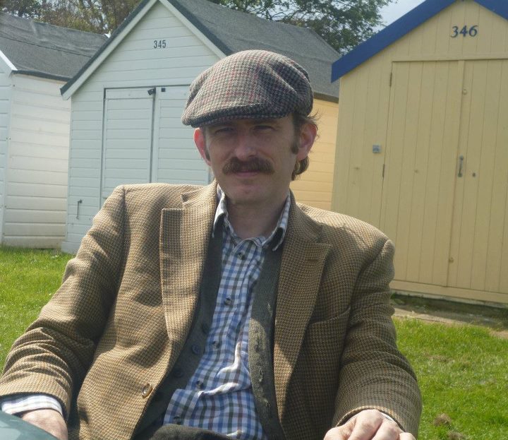 David Flisher