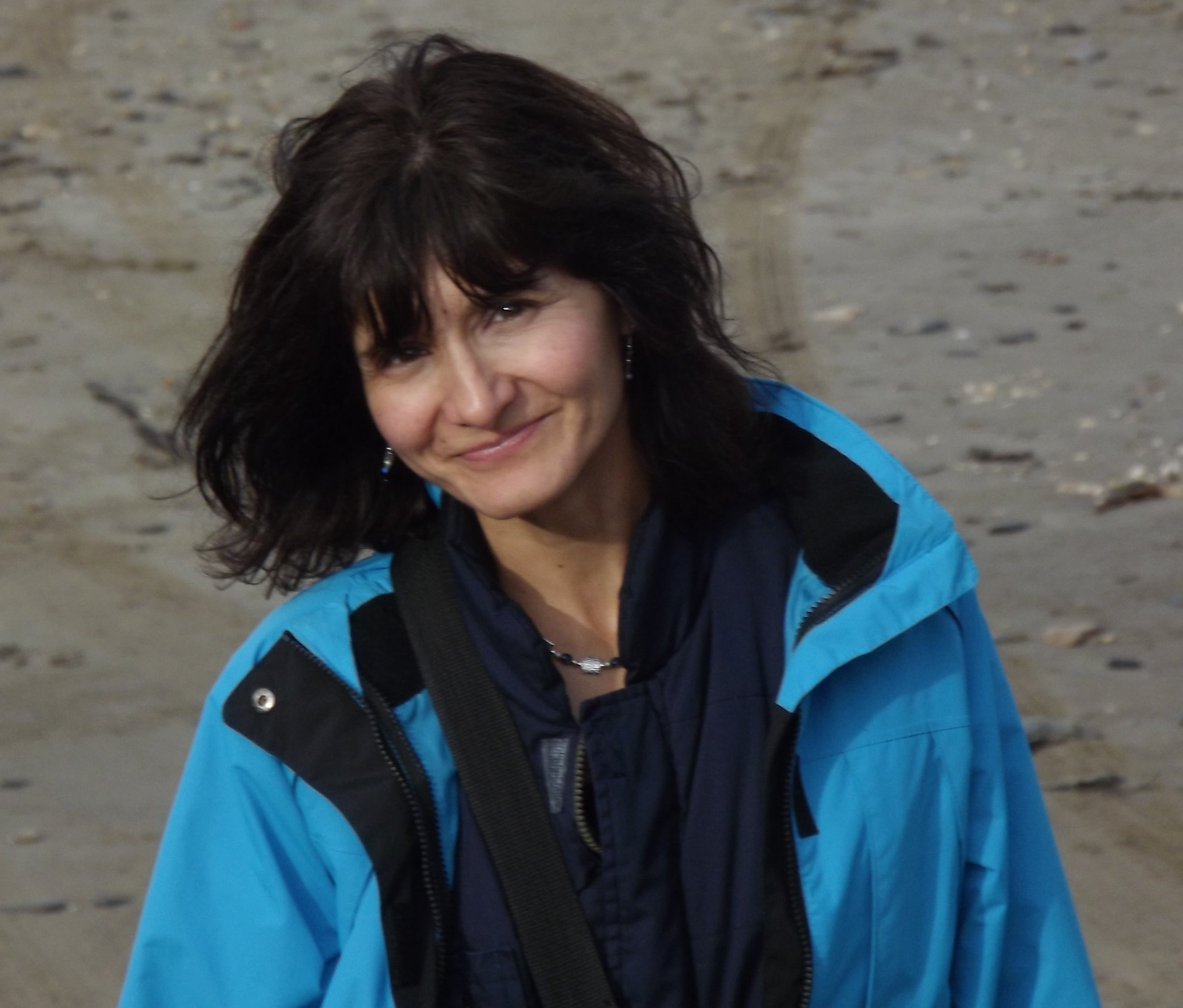 Sahira Ward