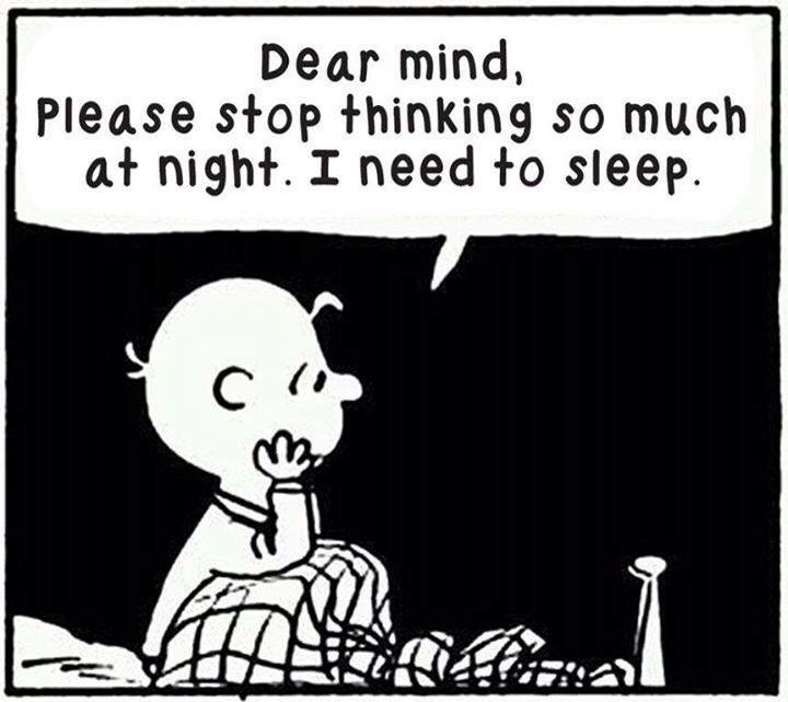 Cant sleep  Charlie brown quotes Funny quotes Snoopy quotes